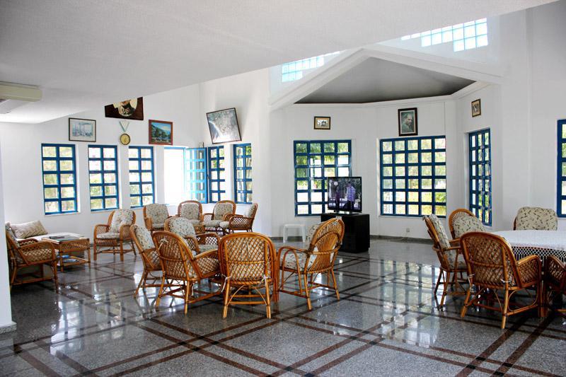 Otel Aymes 3*