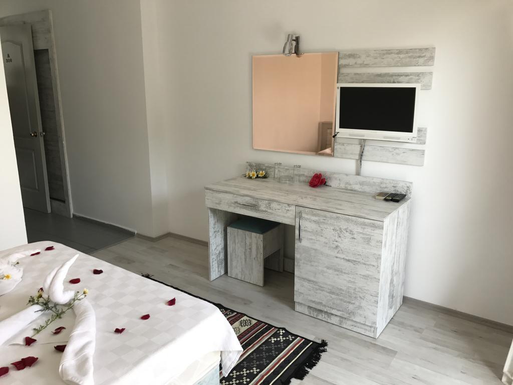 Aymes Otel Fethiye