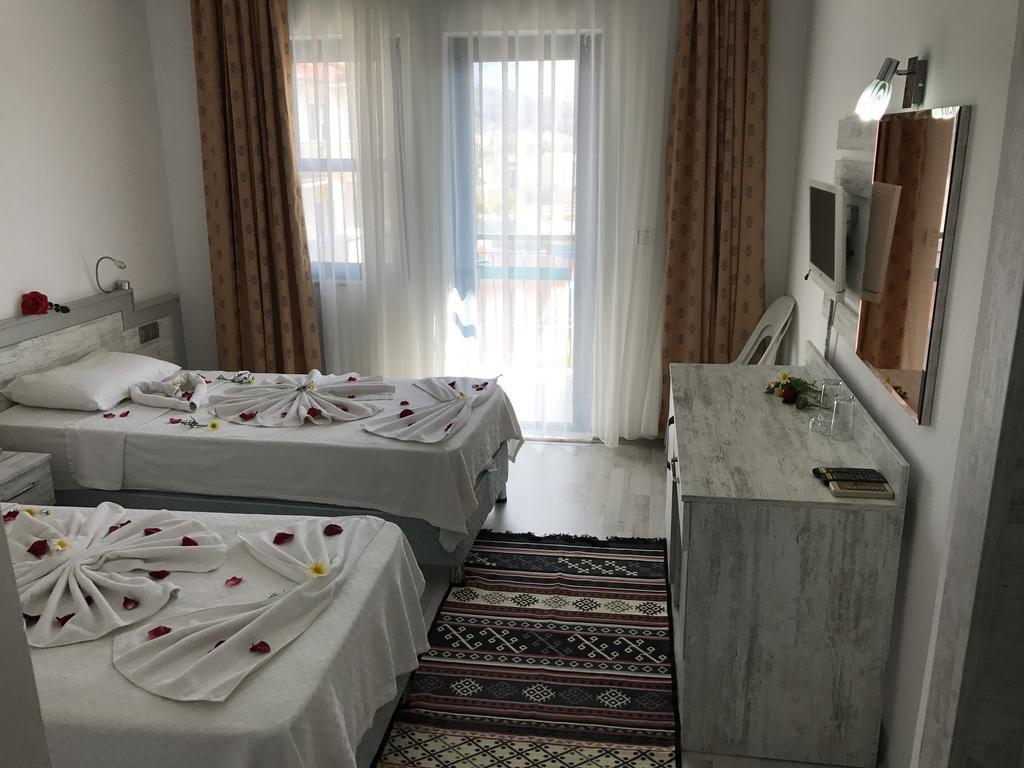 Otel Aymes