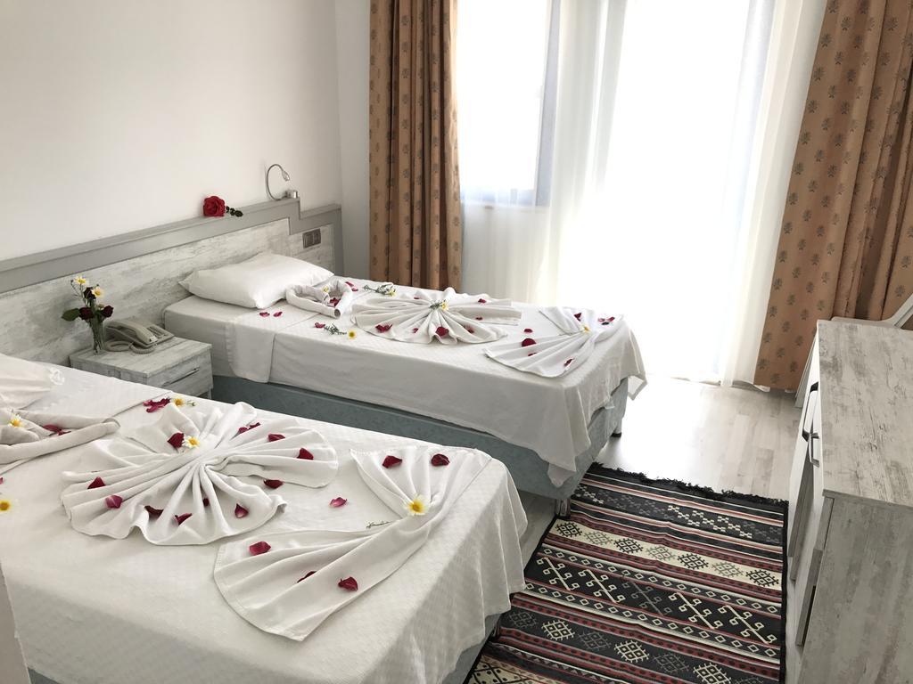 Aymes Otel Fethiye