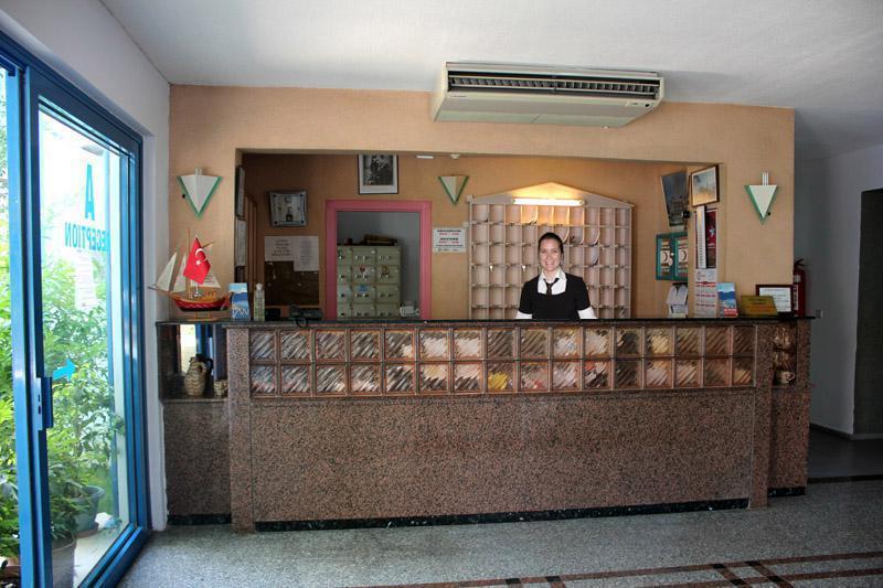 Otel Aymes