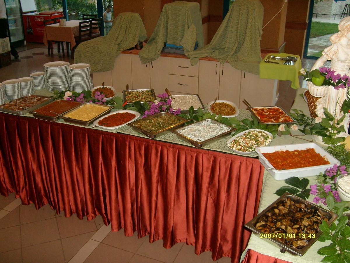 Aymes Otel 3*