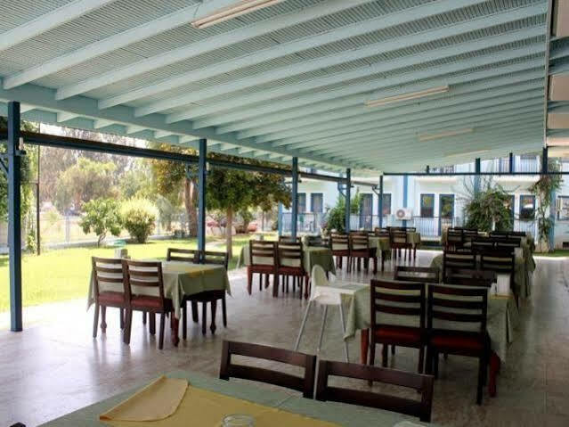 Otel Aymes