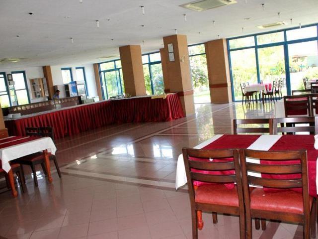 Aymes Otel 3*